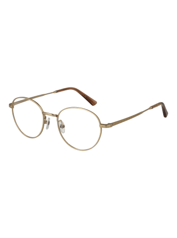 Savile Row Frauen Optische Fassungen Panto Gold