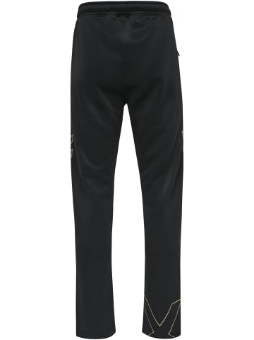 Hummel Verstellbare Taille Hose Hmlcima Herren in BLACK