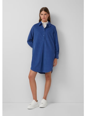 s.Oliver Kleid in 5527_royalblau