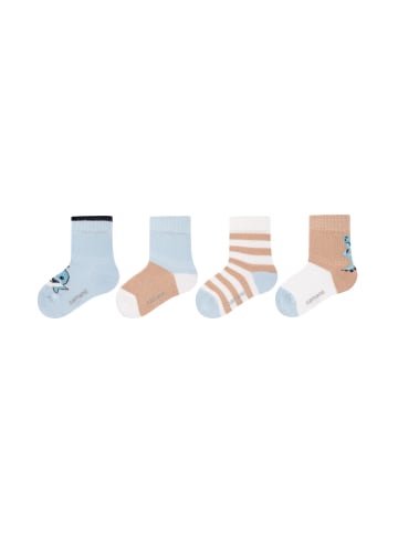 camano Babysocken ca-soft 8er Pack angel falls
