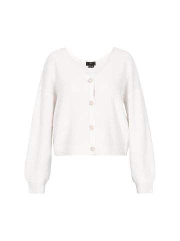 faina Cardigan in offwhite