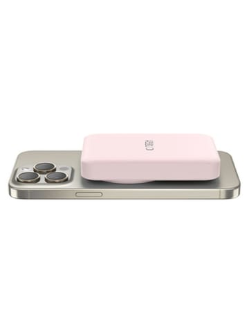 Tech Protect Tech Protect LifeMag PB11 Powerbank mit MagSafe 10000 mAh 15