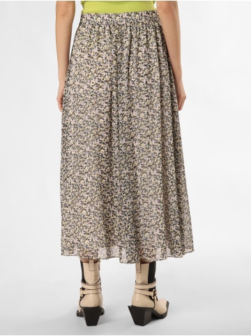 JOOP! Rock in oliv mehrfarbig