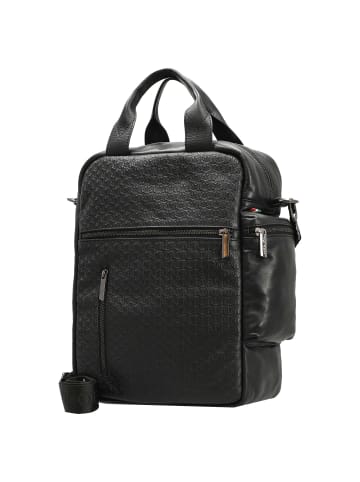 Davidoff Icon - Shopper 34 cm (black) in schwarz