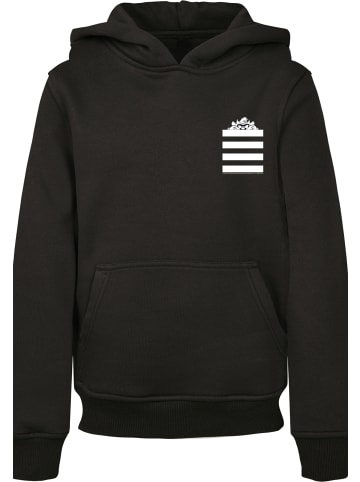 F4NT4STIC Hoodie in black