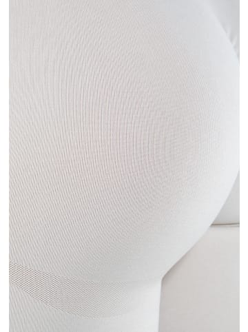 SMILODOX Leggings Slayton Scrunch in Creme