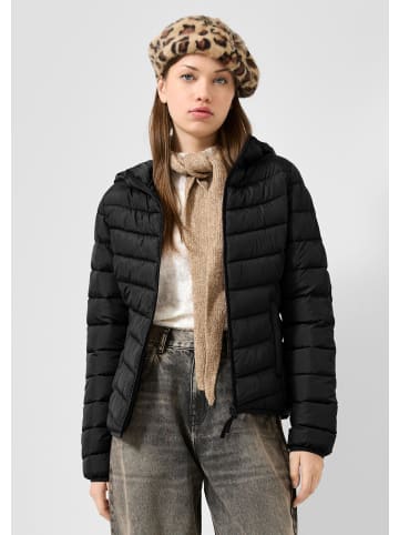 QS Outdoor-Jacke in 9999_schwarz