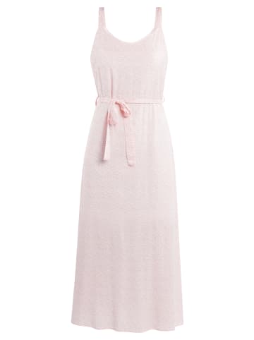 myMo Damen Kleid in Rosa