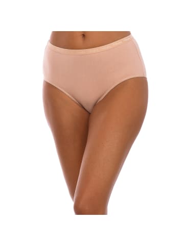 Playtex 2er-Set: Pantys in Beige