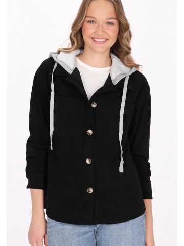 myMo Women Jacket in Black