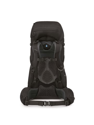 Osprey Kyte 58 WM/L - Trekkingrucksack 75 cm (black) in schwarz