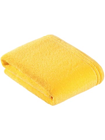 Vossen 4er Pack Badetuch in sunflower