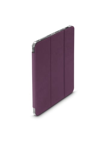 Hama Extreme Protect für iPad Pro 13"(24/25), Bordeaux in Rot