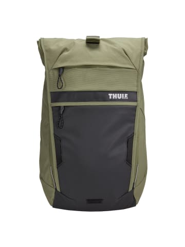 Thule Paramount Commuter 27 - Rucksack 16" 52 cm in olivine