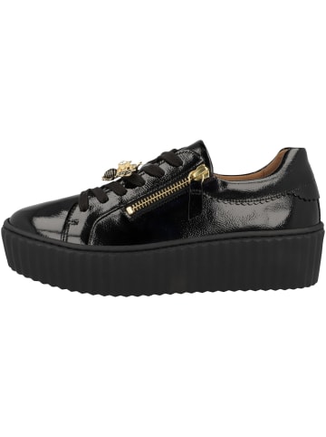 Gabor Sneaker low 43.201 in schwarz