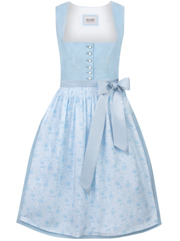 Stockerpoint Stockerpoint Dirndl Chloe in hellblau