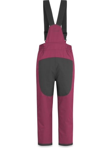 Normani Outdoor Sports Kinder Winterhose Salcha Salcha in Bordeaux