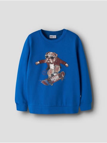 name it Sweatshirt in Skydiver