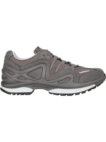 LOWA Wanderschuh Gorgon GTX in Grau