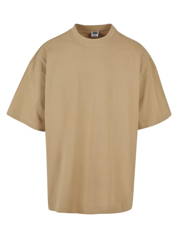 Urban Classics T-Shirt in unionbeige