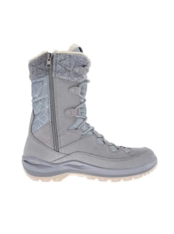LOWA Wanderschuhe BARINA III GTX WS in Grau