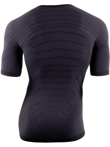 UYN T-Shirt "Motyon 2.0 Uw Shirt" in Schwarz