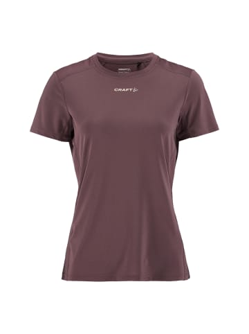Craft Funktionsshirt in Lila