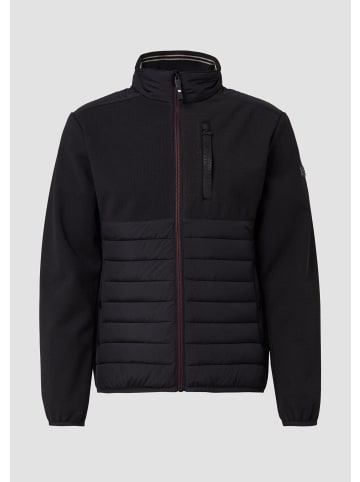 s.Oliver Outdoor-Jacke in 9999_schwarz