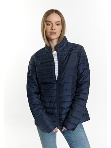 ICEBOUND Steppjacke in Marine