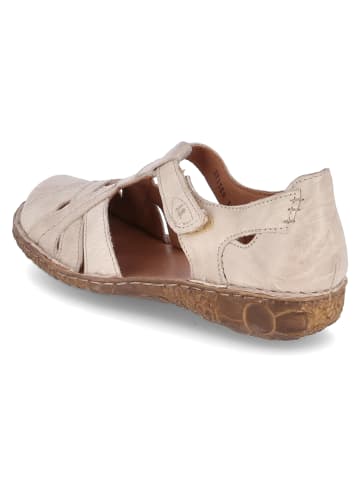 Josef Seibel Sandalette in beige