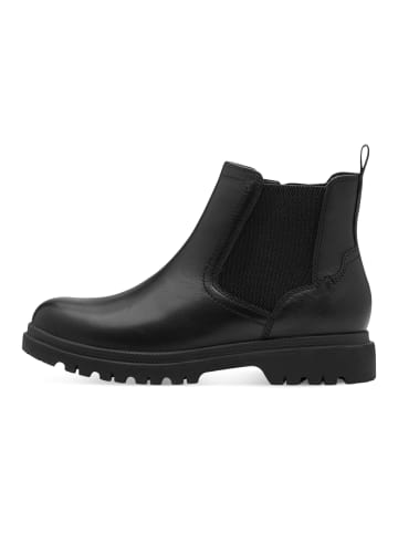 Tamaris Stiefeletten schwarz