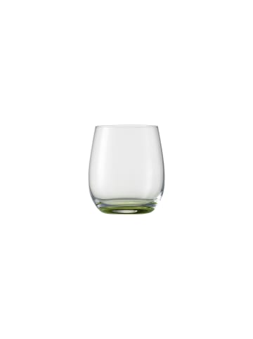 Eisch Becher Jessica 360 ml in grün