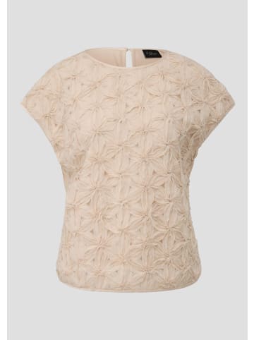 s.Oliver Bluse in 0406_beige