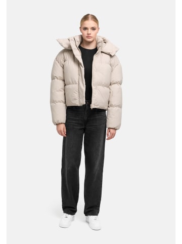 Marikoo Bomberjacke Luluu 16 in Bone