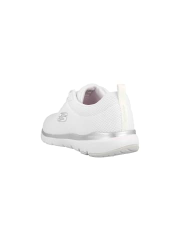 Skechers Sneaker in Weiß
