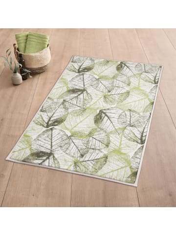 Kleine Wolke Badteppich Selva in forest