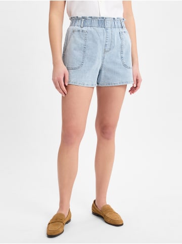 Marie Lund Shorts in bleached - 0001