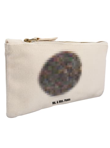 Mr. & Mrs. Panda Federmappe Fuchs Lord ohne Spruch in Weiß