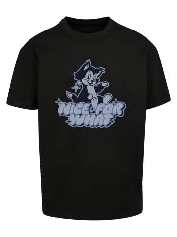 Mister Tee T-Shirts in black