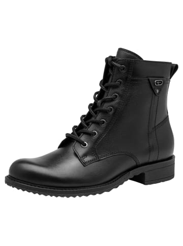 Tamaris Stiefelette in BLACK