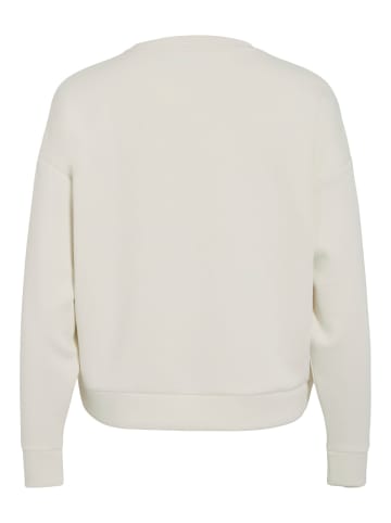 Vila Sweatshirt in Birch