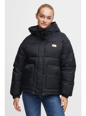 Oxmo Winterjacke OXJoyce in Schwarz
