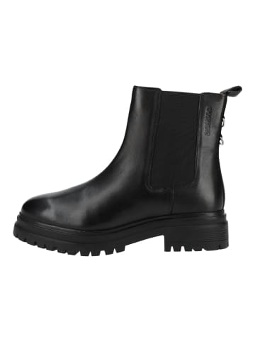 Gioseppo Stiefelette VARICK Schwarz