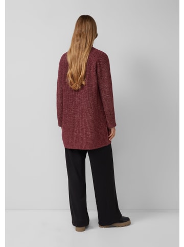 s.Oliver Strickjacke in 3902_bordeaux