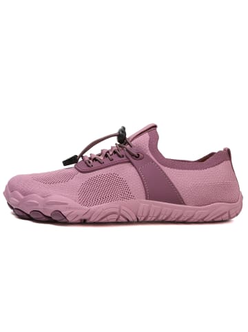 DOTALES AirStep Barfußschuhe Rosa 36