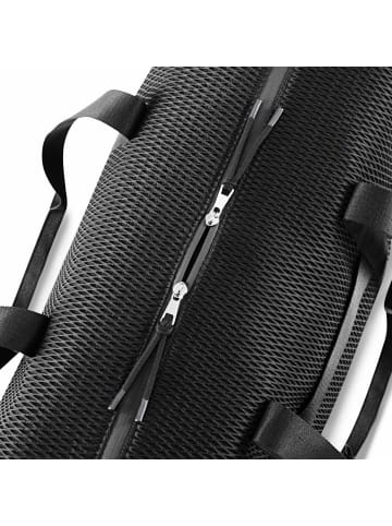 Reisenthel extralite Weekender - Reisetasche L 48 cm (mesh black) in mesh black