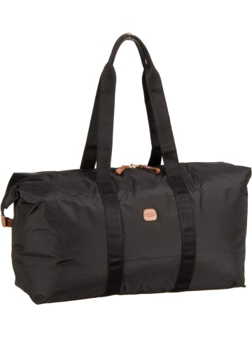 BRIC`s Reisetasche X-Bag Reisetasche 40202 in Nero