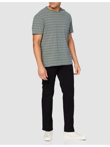 BRAX  Stoffhose für Herren in schwarz