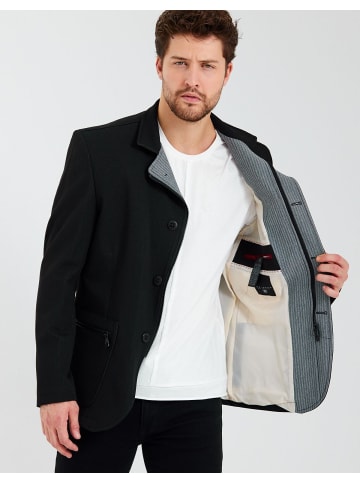 Ron Tomson Blazer in BLACK