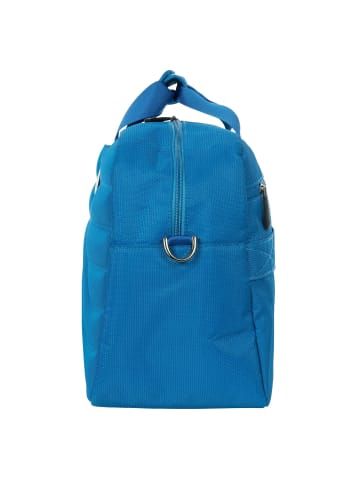 BRIC`s BY Ulisse Weekender Reisetasche 47 cm in electric blue